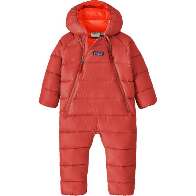 Patagonia Infant Hi-Loft Down Sweater Bunting veste enfant