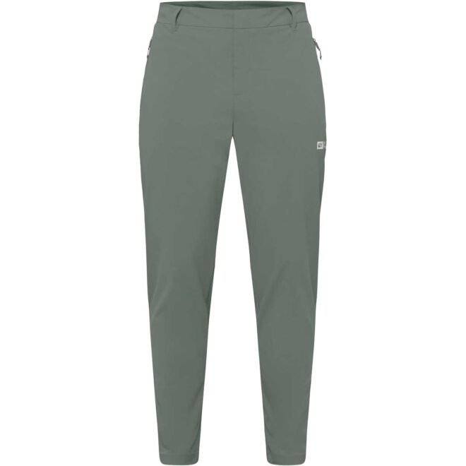 Jack Wolfskin Hikeout Pants M men's pants