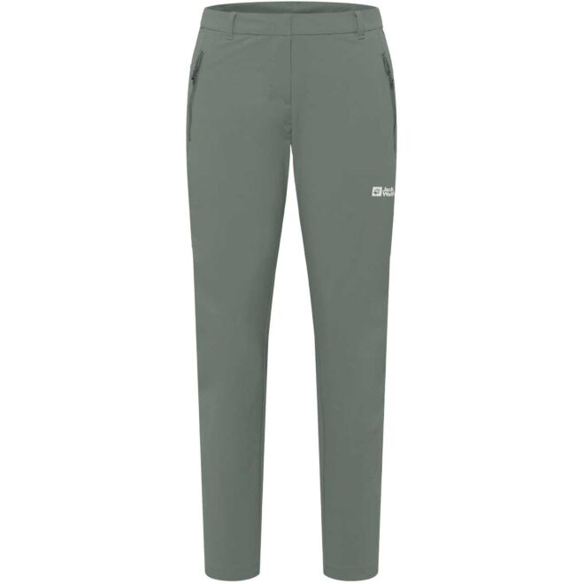 Jack Wolfskin Hikeout Pants W women's pants