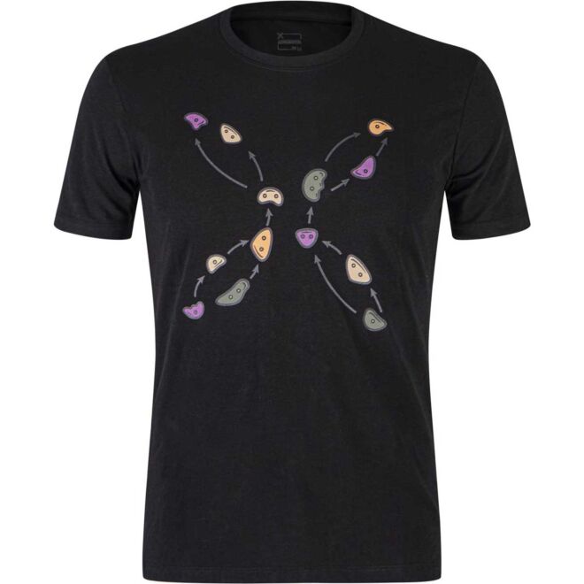 Montura Jugs t-shirt homme