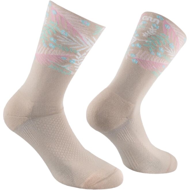 Calze GM Sport Reactive Jungle chaussettes de trekking