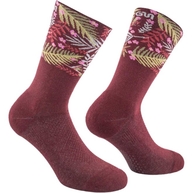 Calze GM Sport Reactive Jungle chaussettes de trekking