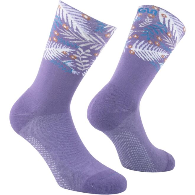 Calze GM Sport Reactive Jungle chaussettes de trekking