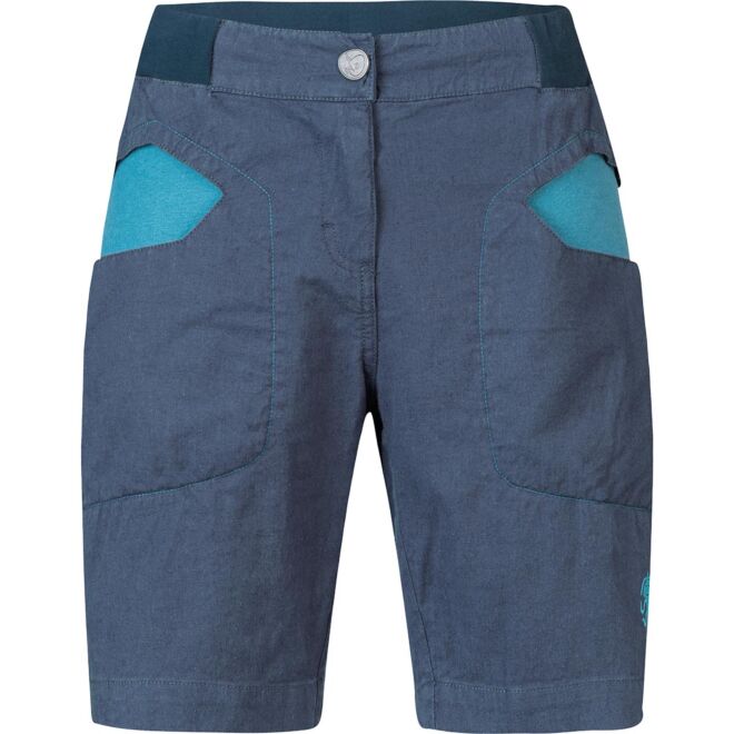 Rafiki Juno shorts femme