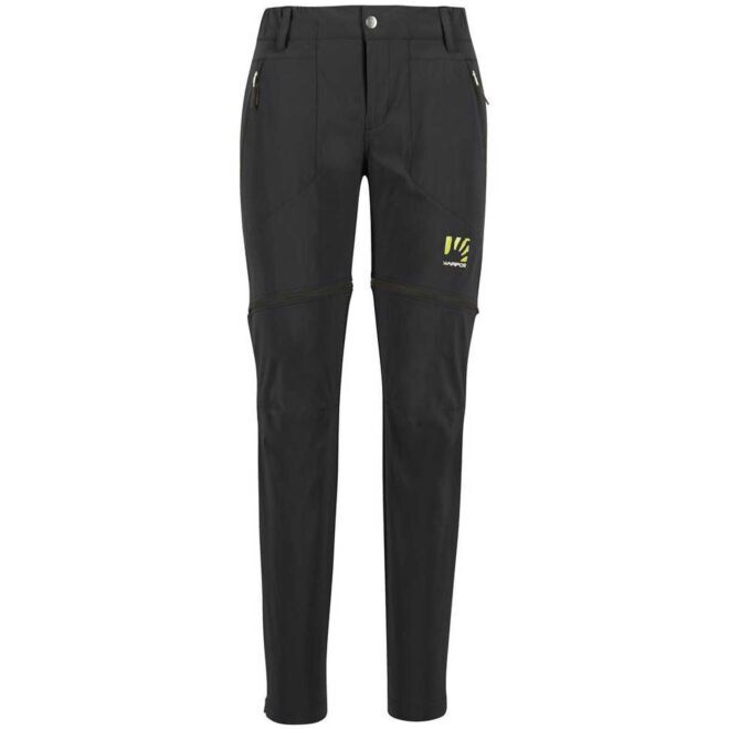 Karpos Bosconero W Zip-Off Pants women's pants