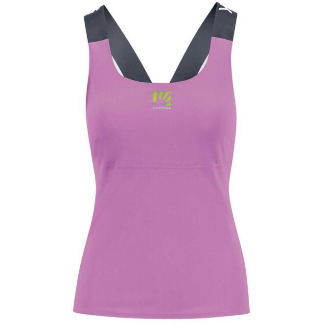 Karpos Cengia W Tank débardeur femme
