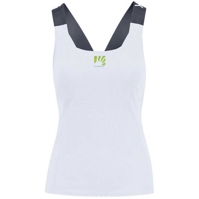 Karpos Cengia W Tank débardeur femme