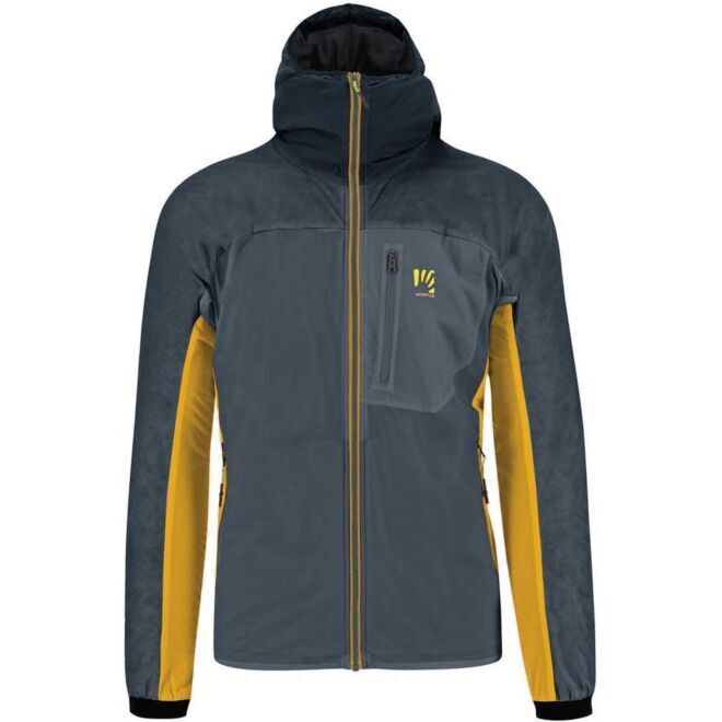 Karpos Cimonega Jacket men's jacket