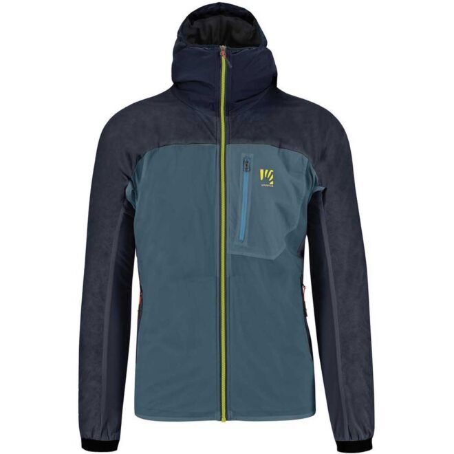 Karpos Cimonega Jacket men's jacket