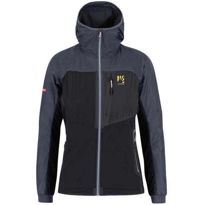 Karpos Cimonega W Jacket veste femme