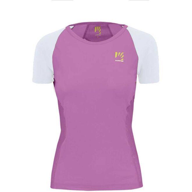 Karpos Lavaredo Evo W Jersey women's t-shirt
