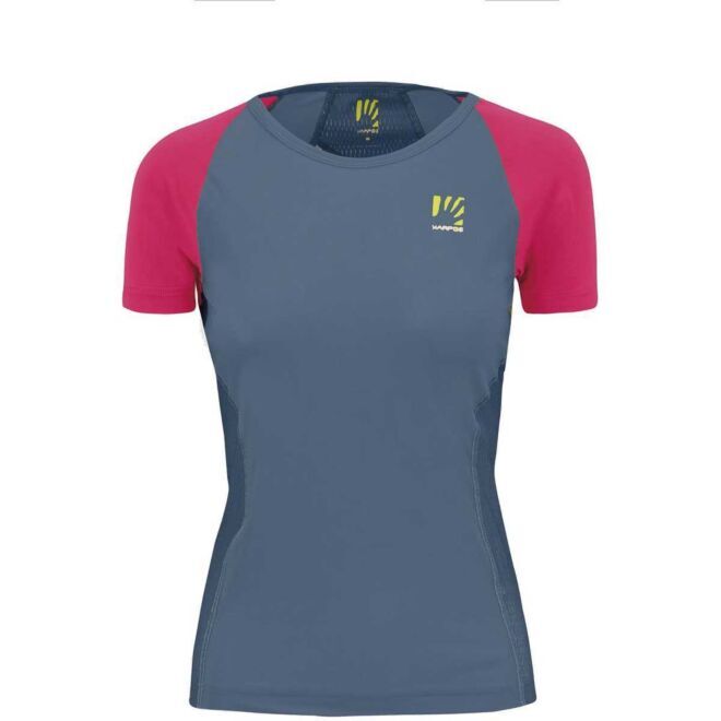 Karpos Lavaredo Evo W Jersey women's t-shirt