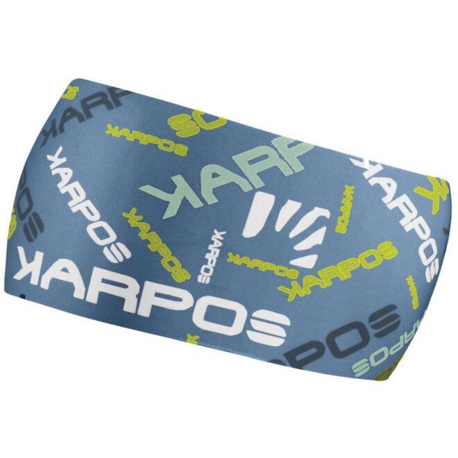 Karpos Lavaredo bandeau de tête d'alpinisme