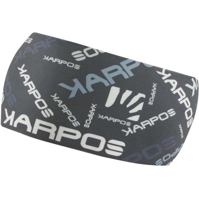 Karpos Lavaredo bandeau de tête d'alpinisme