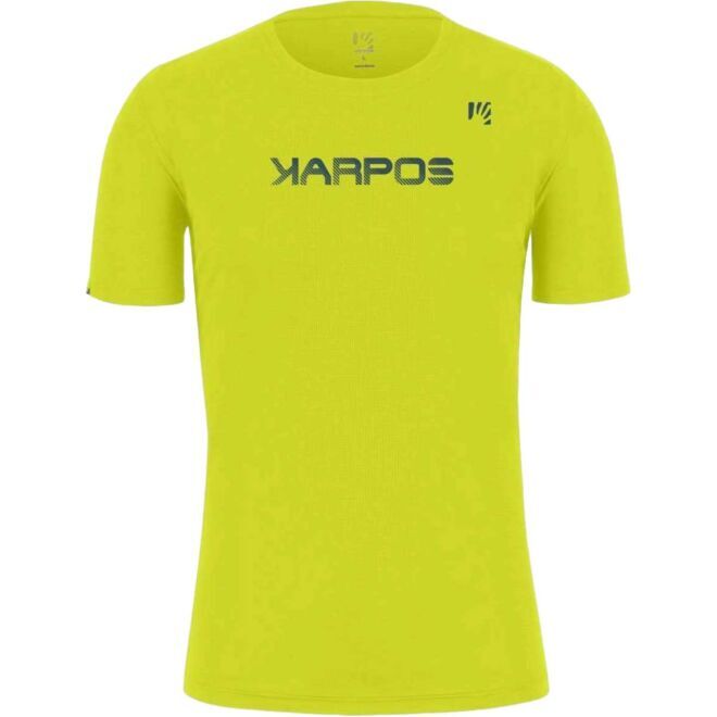 Karpos Loma Evo t-shirt homme