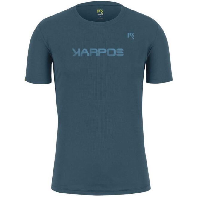Karpos Loma Evo t-shirt homme