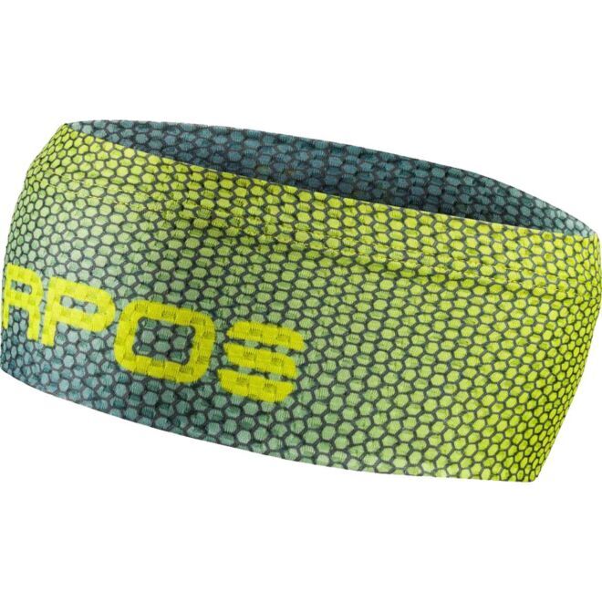 Karpos Mesh 12Cm bandeau de tête d'alpinisme