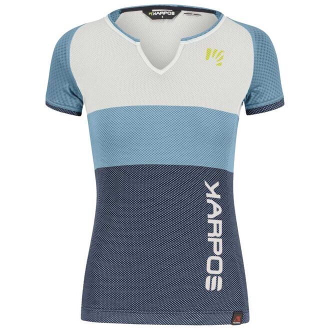 Karpos Moved Evo W Jersey t-shirt femme