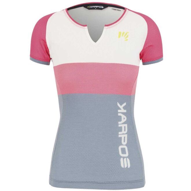 Karpos Moved Evo W Jersey t-shirt femme