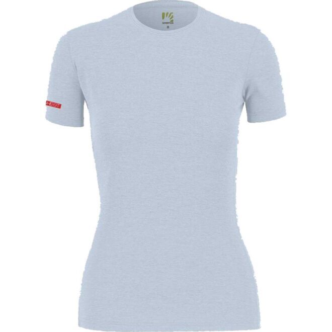 Karpos Piz De Mez W t-shirt technique femme