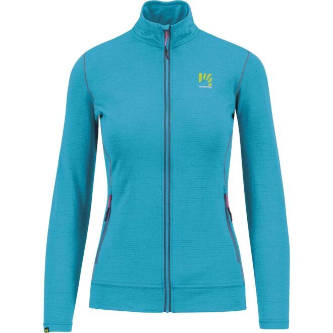 Karpos Pomedes W women's technical fleece