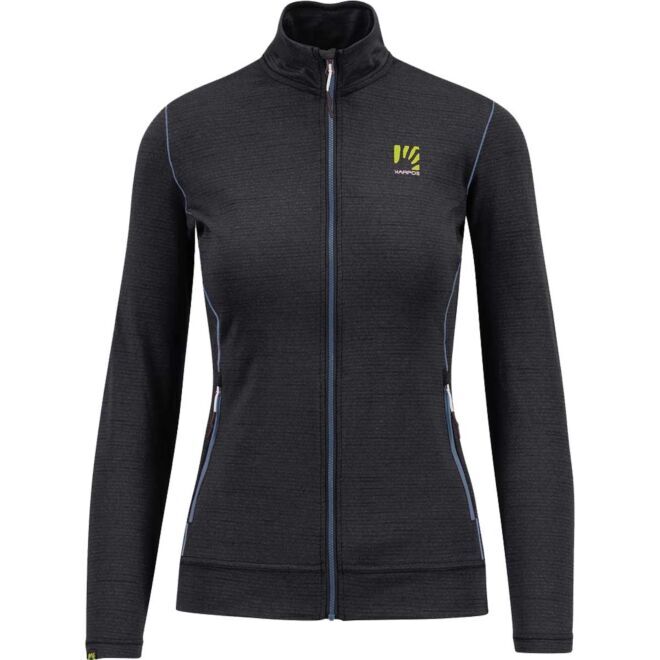 Karpos Pomedes W women's technical fleece