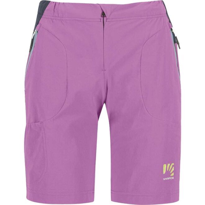 Karpos Roccia W Bermuda women's shorts