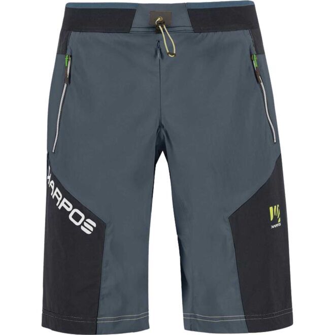 Karpos Rock Evo men's shorts