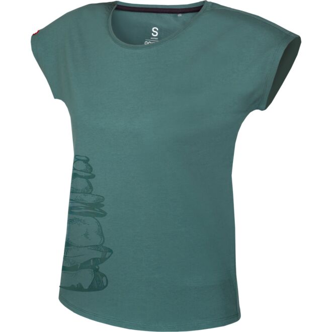 Ocun Kimo T femme t-shirt