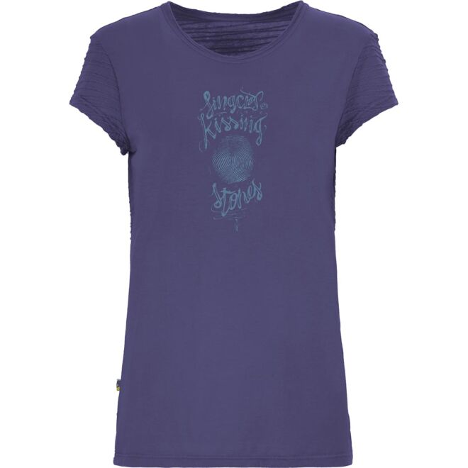 E9 Enove Kiss 2.4 t-shirt femme