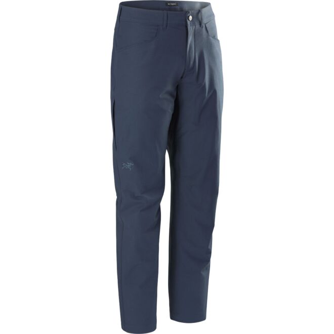 Arc'teryx Kragg Cotton pantalons homme