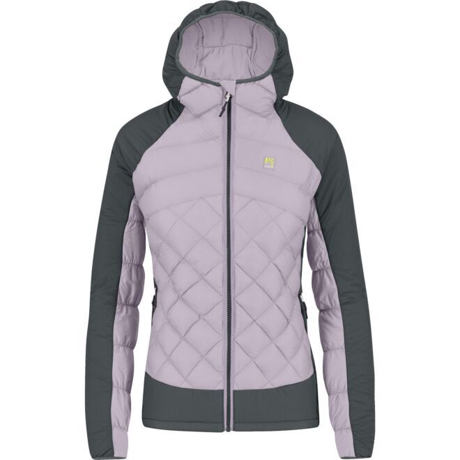 Karpos Lastei Active Plus W Jacket doudoune femme