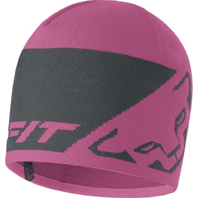 Dynafit Leopard Logo Beanie bonnet de ski alpinisme