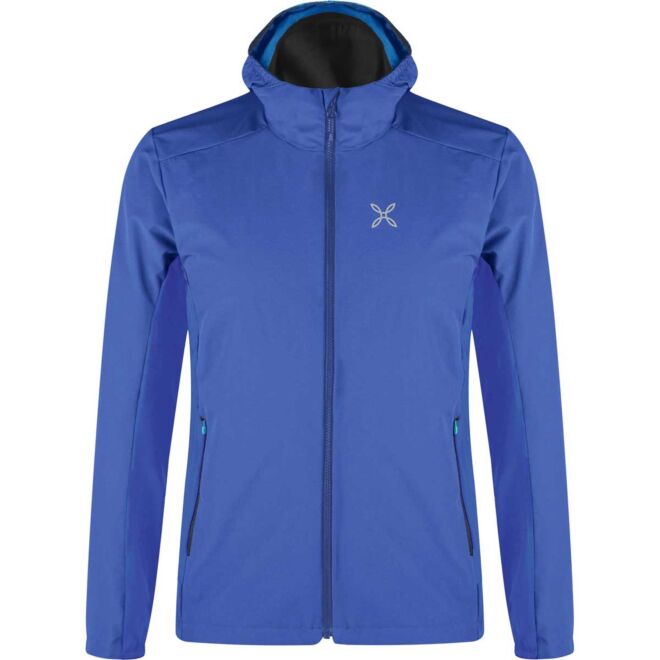 Montura Levante veste hardshell homme
