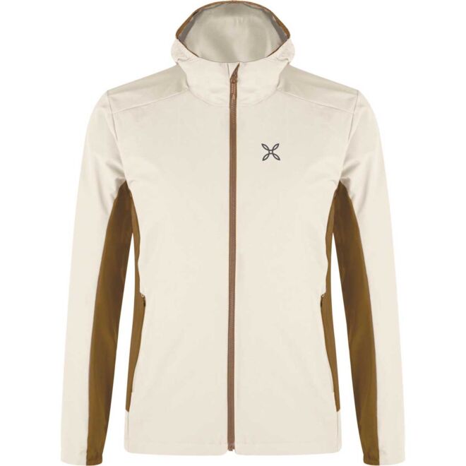 Montura Levante veste hardshell homme