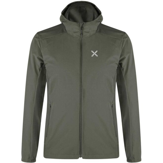 Montura Levante veste hardshell homme