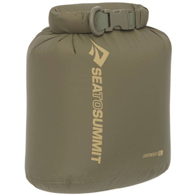 Sea To Summit Lightweight Dry Bag sac impermeable