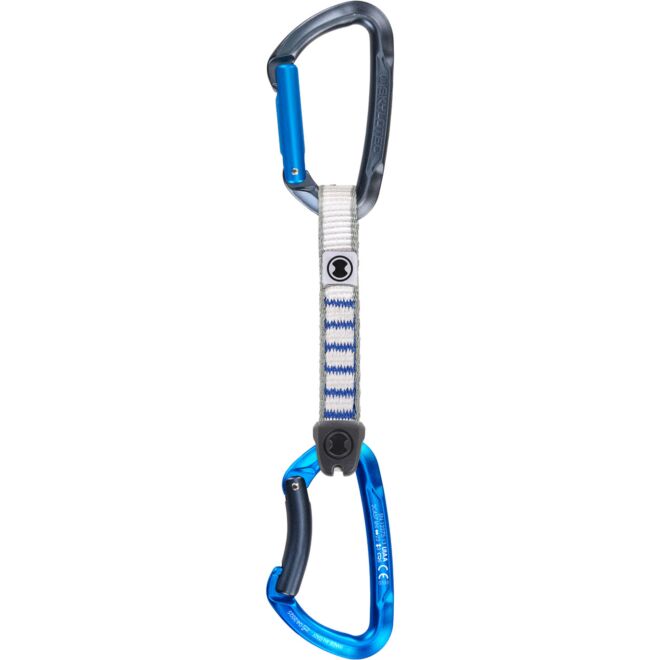 Skylotec Lime Set NY quickdraw d'escalade
