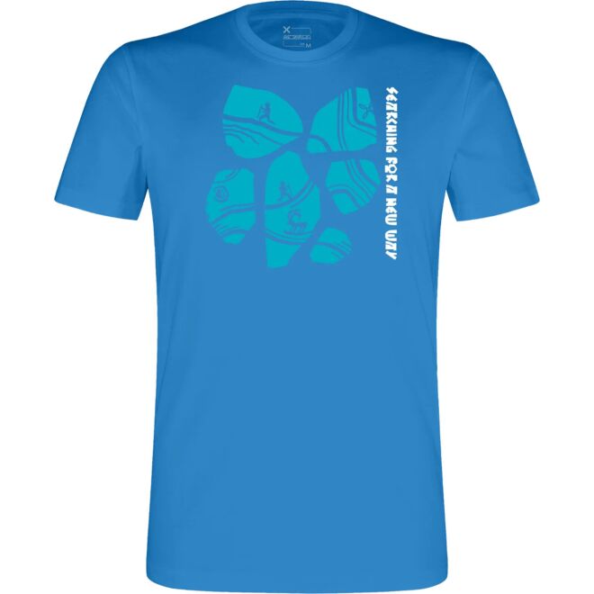 Montura Limestone T-Shirt men's t-shirt