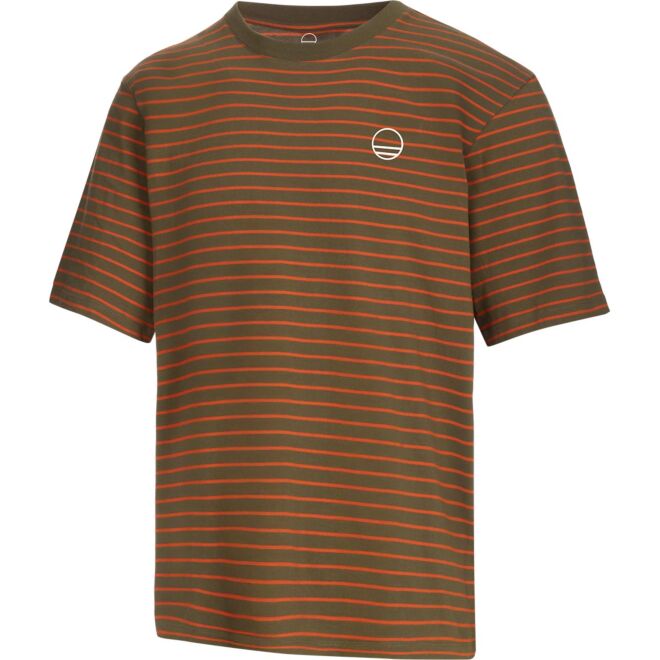 Wild Country Lines M T-Shirt men's t-shirt