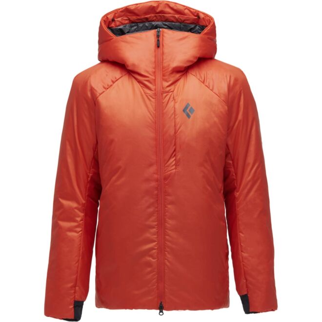 BD Black Diamond M Belay Parka doudoune homme 2023