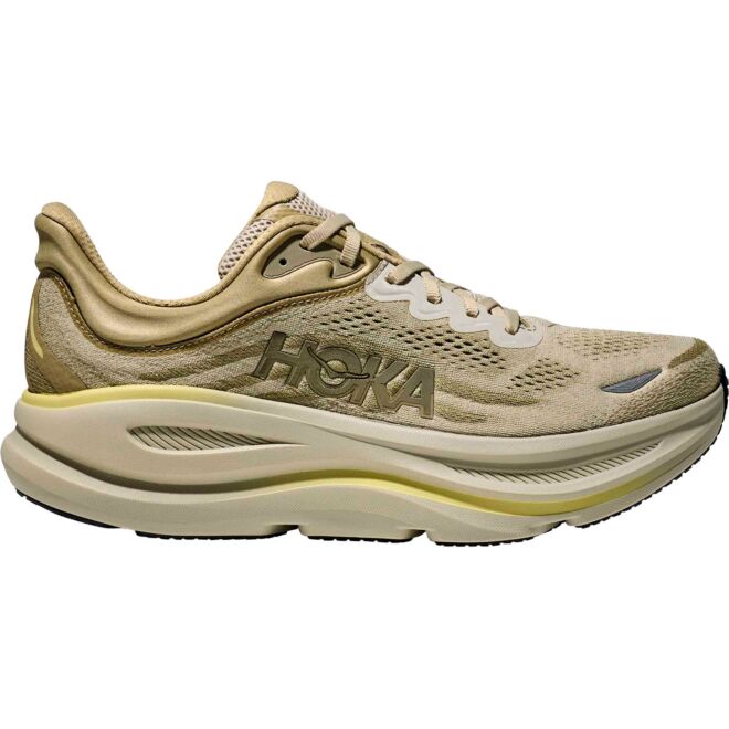 HOKA M Bondi 9 men's running shoes