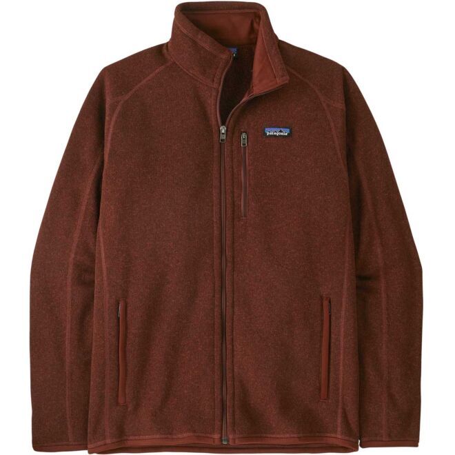 Patagonia M's Better Sweater Fleece Jacket veste technique pour homme