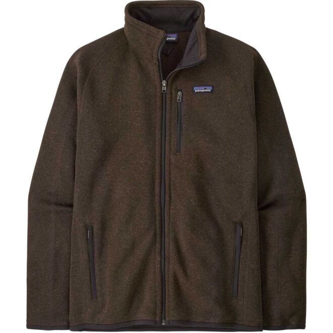 Patagonia M's Better Sweater Fleece Jacket veste technique pour homme