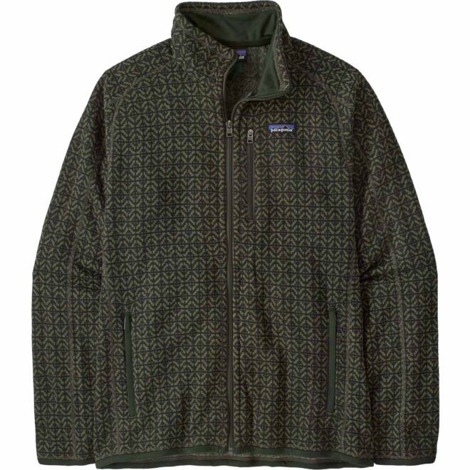 Patagonia M's Better Sweater Fleece Jacket veste technique pour homme