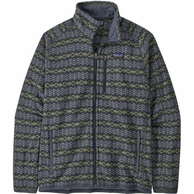 Patagonia M's Better Sweater Fleece Jacket veste technique pour homme