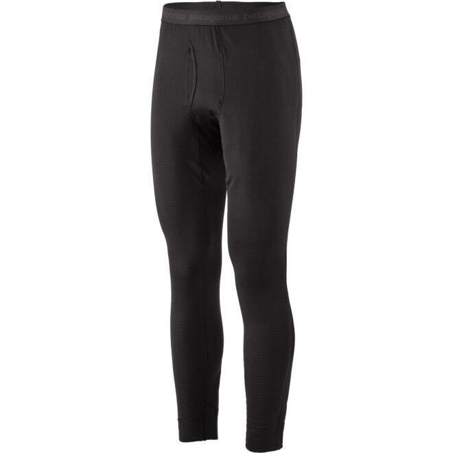 Patagonia M's Capilene Thermal Weight Bottoms pantalons thermiques homme