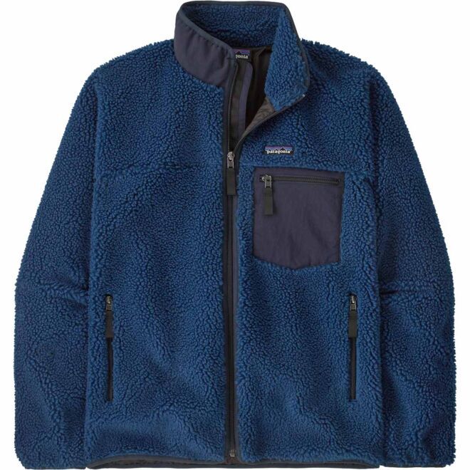 Patagonia M's Classic Retro-X Jkt veste en polaire homme