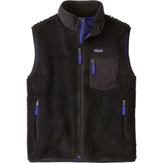Patagonia M's Classic Retro-X Vest gilet sans manches homme