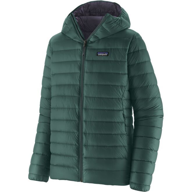 Patagonia M's Down Sweater Hoody veste homme